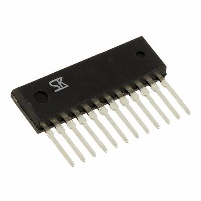 SMA5125 फील्ड इफेक्ट ट्रांजिस्टर ट्रांजिस्टर FETs MOSFETs एरेज़