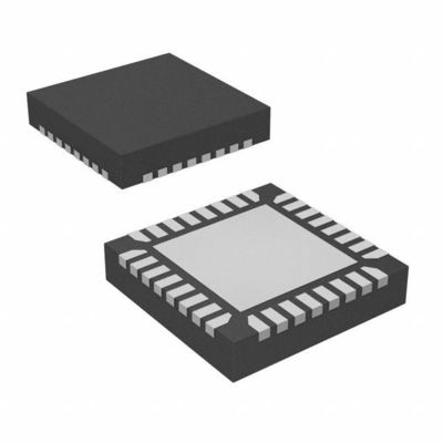 AT97SC3205T-G3M46-10 Microcontrollers And Embedded Processors IC MPU Application Specific Chip