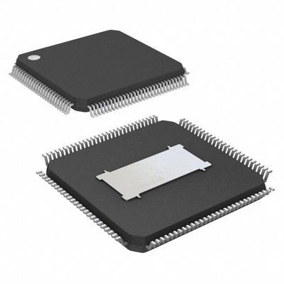 MM912IP812AMAFR2 माइक्रोकंट्रोलर और एंबेडेड प्रोसेसर IC MPU एप्लिकेशन विशिष्ट चिप