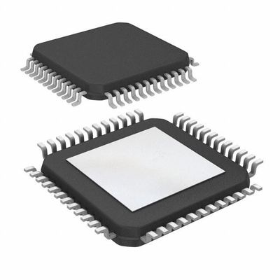MM912F634DV1AE माइक्रोकंट्रोलर और एंबेडेड प्रोसेसर IC MPU एप्लिकेशन विशिष्ट चिप