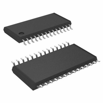 AT97SC3205T-U3A14-10 Microcontrollers And Embedded Processors IC MPU Application Specific Chip