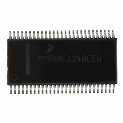 MM908E624ACDWBR2 माइक्रोकंट्रोलर और एंबेडेड प्रोसेसर IC MPU एप्लिकेशन विशिष्ट चिप