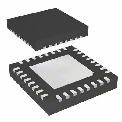 ATMEGA16M1-MU माइक्रोकंट्रोलर और एंबेडेड प्रोसेसर IC MCU FLASH चिप