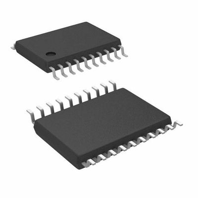 C8051F531A-IT माइक्रोकंट्रोलर और एम्बेडेड प्रोसेसर आईसी एमसीयू फ्लैश चिप