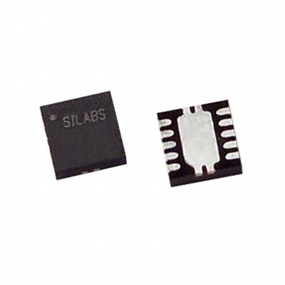 C8051F300-GM माइक्रोकंट्रोलर और एंबेडेड प्रोसेसर IC MCU FLASH चिप