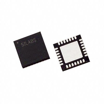 C8051F351-GM माइक्रोकंट्रोलर और एंबेडेड प्रोसेसर IC MCU FLASH चिप