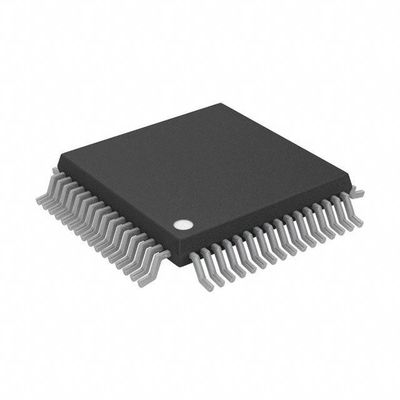DSPIC30F6012A-30I/PF माइक्रोकंट्रोलर और एम्बेडेड प्रोसेसर IC MCU FLASH चिप