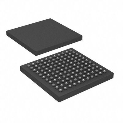 PIC32MX795F512L-80I/BG माइक्रोकंट्रोलर और एम्बेडेड प्रोसेसर IC MCU FLASH चिप