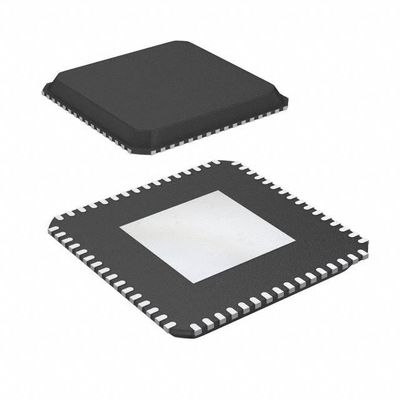 DSPIC33EP256MU806-I/MR माइक्रोकंट्रोलर और एम्बेडेड प्रोसेसर IC MCU FLASH चिप