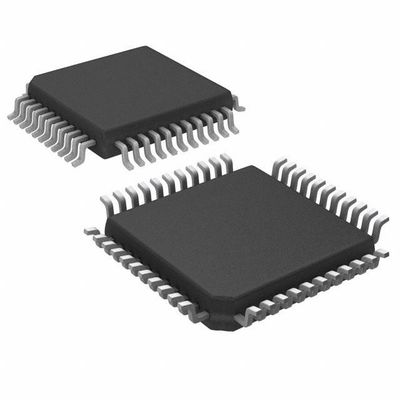 PIC16F877-20/PQ माइक्रोकंट्रोलर और एंबेडेड प्रोसेसर IC MCU FLASH चिप