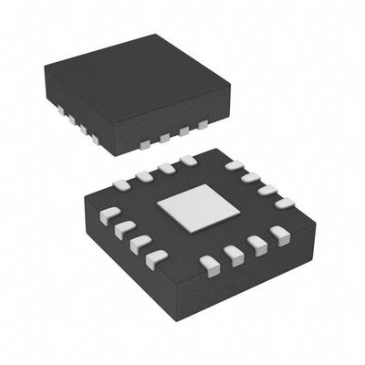 PIC16LF1503-I/MG माइक्रोकंट्रोलर और एम्बेडेड प्रोसेसर IC MCU FLASH चिप