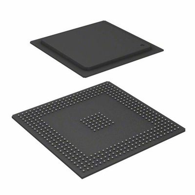 MPC565MVR56 माइक्रोकंट्रोलर और एंबेडेड प्रोसेसर आईसी एमसीयू फ्लैश चिप
