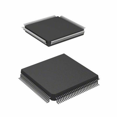 HD64F7144F50V माइक्रोकंट्रोलर और एम्बेडेड प्रोसेसर आईसी एमसीयू फ्लैश चिप