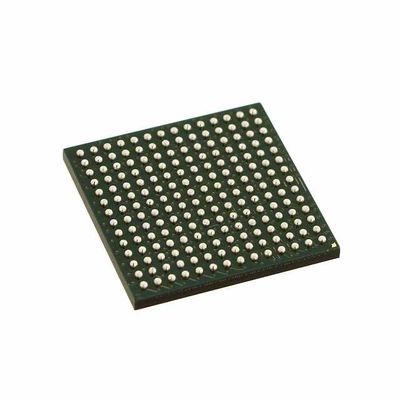 MCF5272VM66 माइक्रोकंट्रोलर और एंबेडेड प्रोसेसर IC MCU FLASH चिप