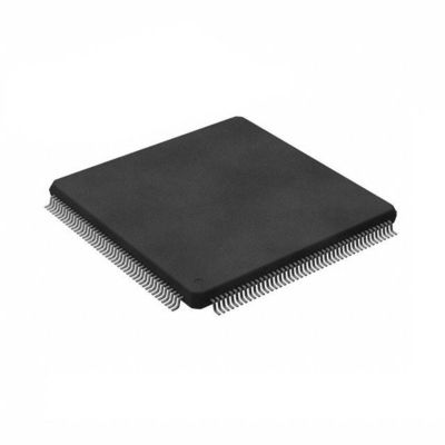 TMS320F2812PGFS माइक्रोकंट्रोलर और एंबेडेड प्रोसेसर IC MCU FLASH चिप