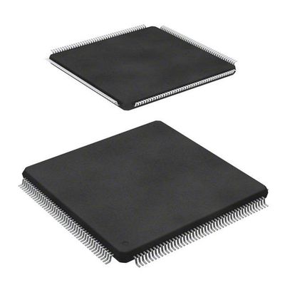 STM32F407IGT6 माइक्रोकंट्रोलर और एम्बेडेड प्रोसेसर आईसी एमसीयू फ्लैश चिप