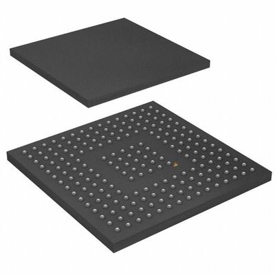 STM32F407IGH6 माइक्रोकंट्रोलर और एम्बेडेड प्रोसेसर आईसी एमसीयू फ्लैश चिप