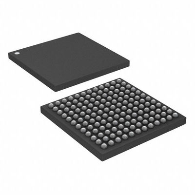 STM32F103ZGH6 माइक्रोकंट्रोलर और एम्बेडेड प्रोसेसर आईसी एमसीयू फ्लैश चिप