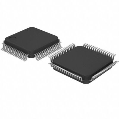 STM32F051R8T6 माइक्रोकंट्रोलर और एम्बेडेड प्रोसेसर आईसी एमसीयू फ्लैश चिप