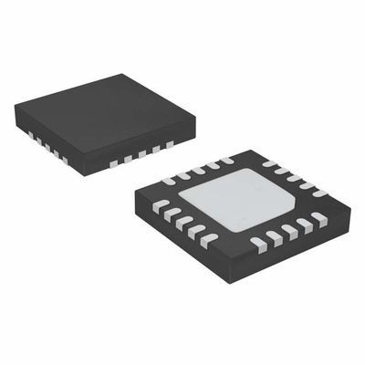 C8051F331-GM माइक्रोकंट्रोलर और एंबेडेड प्रोसेसर IC MCU FLASH चिप