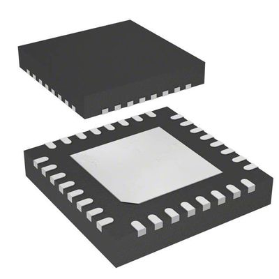 STM32F302K8U6 माइक्रोकंट्रोलर और एम्बेडेड प्रोसेसर आईसी एमसीयू फ्लैश चिप