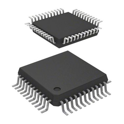 STM8S208S6T6C माइक्रोकंट्रोलर और एम्बेडेड प्रोसेसर आईसी एमसीयू फ्लैश चिप