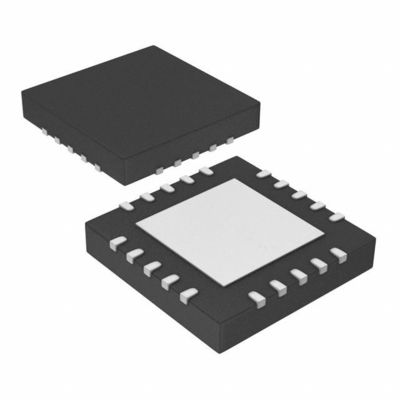 PIC24F08KA101-I/MQ माइक्रोकंट्रोलर और एंबेडेड प्रोसेसर IC MCU FLASH चिप