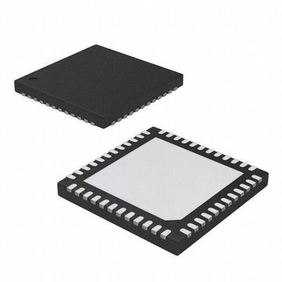 ATSAMD20G18A-MU माइक्रोकंट्रोलर और एंबेडेड प्रोसेसर IC MCU FLASH चिप
