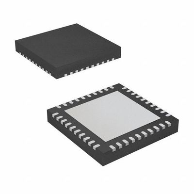 PIC16F1517-I/MV माइक्रोकंट्रोलर और एंबेडेड प्रोसेसर IC MCU FLASH चिप