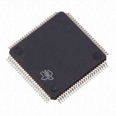 MSP430F5419AIPZ माइक्रोकंट्रोलर और एंबेडेड प्रोसेसर IC MCU FLASH चिप