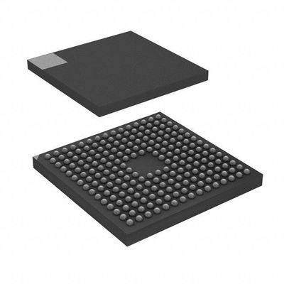 STM32F756NGH6 माइक्रोकंट्रोलर और एम्बेडेड प्रोसेसर आईसी एमसीयू फ्लैश चिप