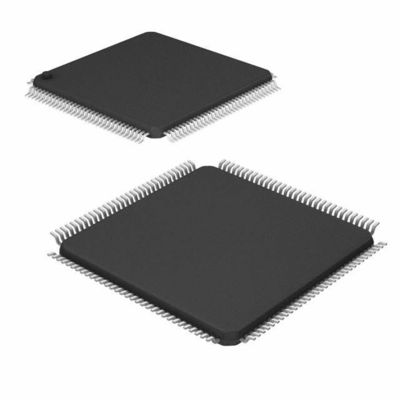 TMS320F2811PBKA माइक्रोकंट्रोलर्स और एंबेडेड प्रोसेसर IC MCU FLASH चिप