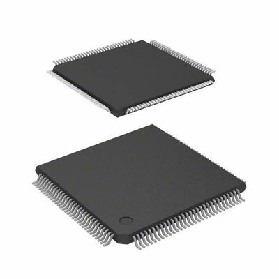 DF2633TE25V माइक्रोकंट्रोलर और एंबेडेड प्रोसेसर आईसी एमसीयू फ्लैश चिप
