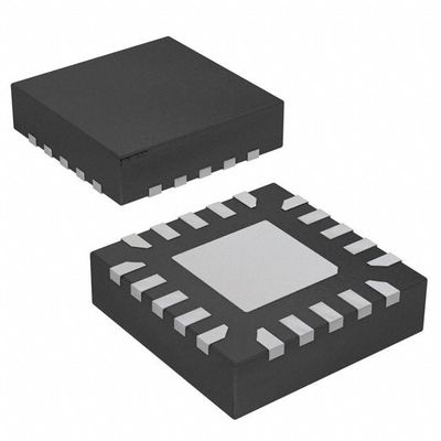 ATTINY44A-MMH माइक्रोकंट्रोलर और एंबेडेड प्रोसेसर IC MCU FLASH चिप