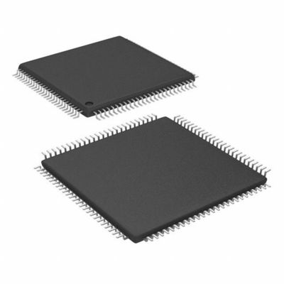 PIC32MZ2048EFH100-I/PF माइक्रोकंट्रोलर और एम्बेडेड प्रोसेसर IC MCU FLASH चिप