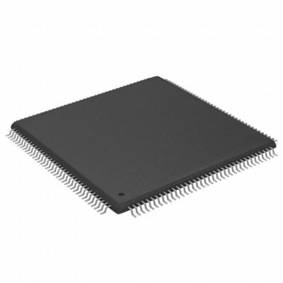 PIC32MZ2048ECG144-I/PH माइक्रोकंट्रोलर और एम्बेडेड प्रोसेसर IC MCU FLASH चिप