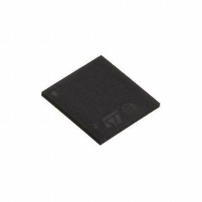 STM32F427AGH6 माइक्रोकंट्रोलर और एम्बेडेड प्रोसेसर आईसी एमसीयू फ्लैश चिप