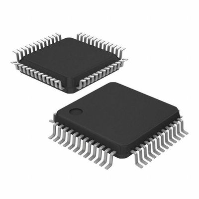 TM4C1231E6PMI माइक्रोकंट्रोलर और एम्बेडेड प्रोसेसर आईसी एमसीयू फ्लैश चिप