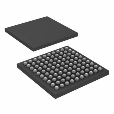 ATXMEGA128A1U-C7U माइक्रोकंट्रोलर और एम्बेडेड प्रोसेसर आईसी एमसीयू फ्लैश चिप