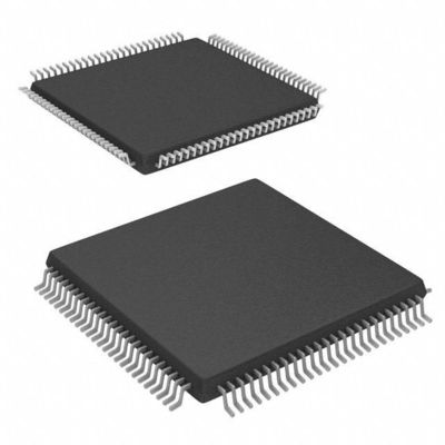 ATMEGA6490V-8AU माइक्रोकंट्रोलर और एम्बेडेड प्रोसेसर आईसी एमसीयू फ्लैश चिप