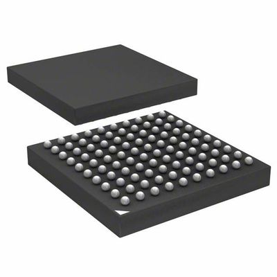 STM32F107VCH6 माइक्रोकंट्रोलर और एम्बेडेड प्रोसेसर आईसी एमसीयू फ्लैश चिप