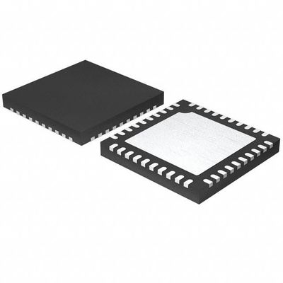 SIM3C134-B-GM माइक्रोकंट्रोलर और एम्बेडेड प्रोसेसर IC MCU FLASH चिप