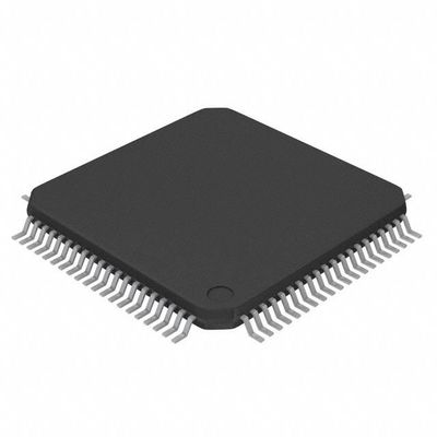 PIC18F86K90-I/PTRSL माइक्रोकंट्रोलर और एम्बेडेड प्रोसेसर IC MCU FLASH चिप