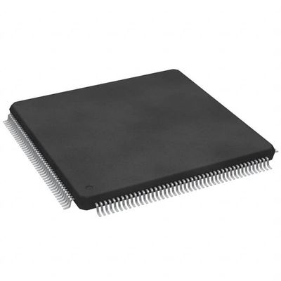 SPC5607BAMLU6 माइक्रोकंट्रोलर और एंबेडेड प्रोसेसर IC MCU FLASH चिप