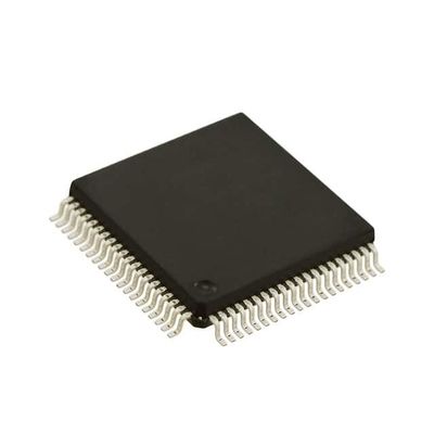 S912XET256W1VAA माइक्रोकंट्रोलर और एम्बेडेड प्रोसेसर आईसी एमसीयू फ्लैश चिप