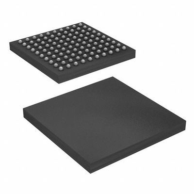 SPC5744BSK1AMMH6 माइक्रोकंट्रोलर और एंबेडेड प्रोसेसर IC MCU FLASH चिप