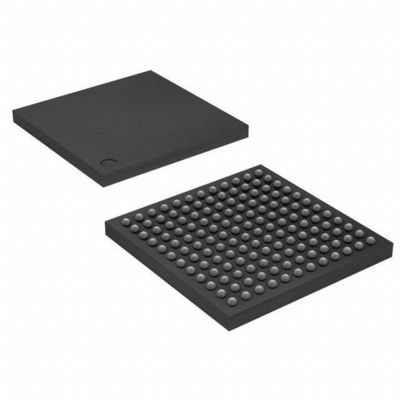 MK20DX256VMD10 माइक्रोकंट्रोलर और एंबेडेड प्रोसेसर IC MCU फ़्लैश चिप 32BIT 256KB फ़्लैश 144BGA