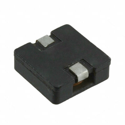 8.2μH SMD पावर इंडक्टर 10A 7443550820 वायरवाउंड प्रकार