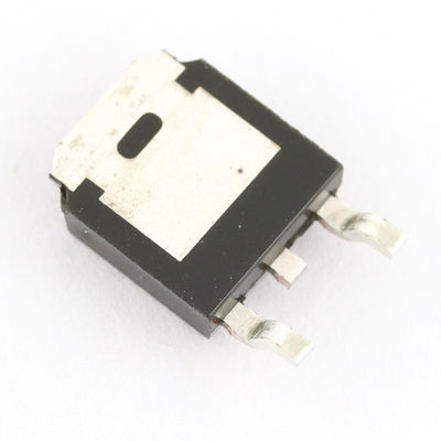 AOD5N40 डायोड थायरिस्टर MOSFETs 400V 4.2A N चैनल अल्फा और ओमेगा सेमीकंडक्टर