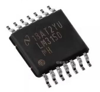 LM3150MHX/NOPB इंटीग्रेटेड सर्किट ICS PMIC वोल्टेज रेगुलेटर DC DC स्विचिंग कंट्रोलर